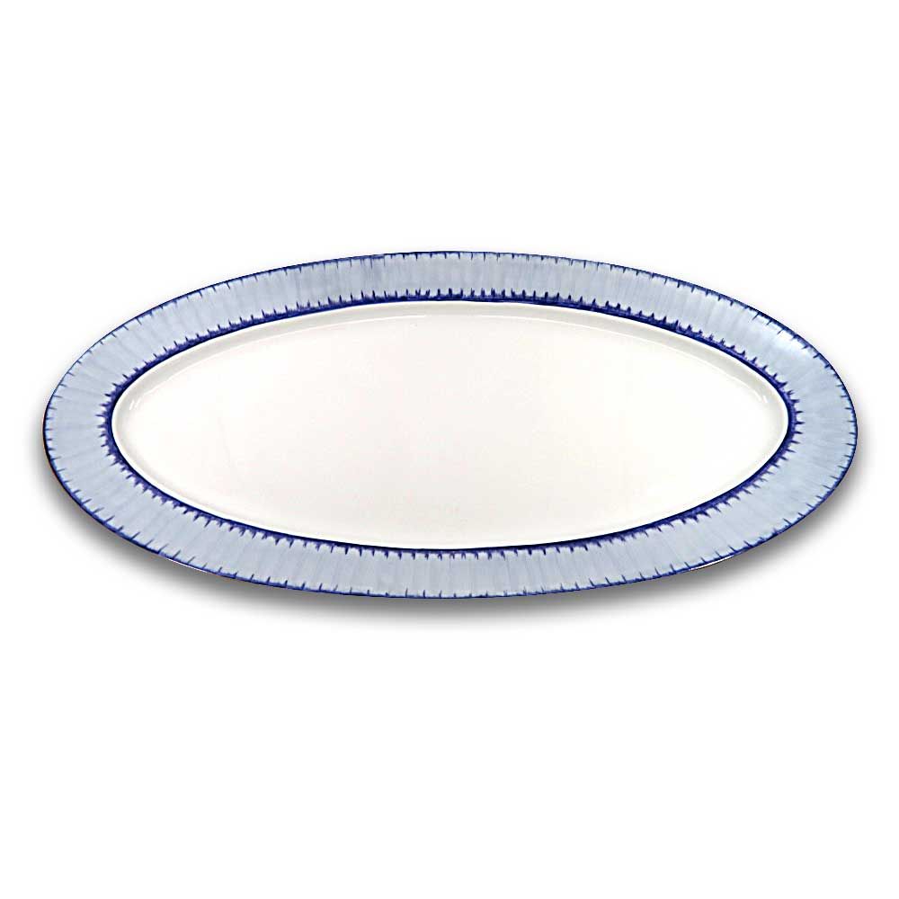 Ruban 1 Fish Platter