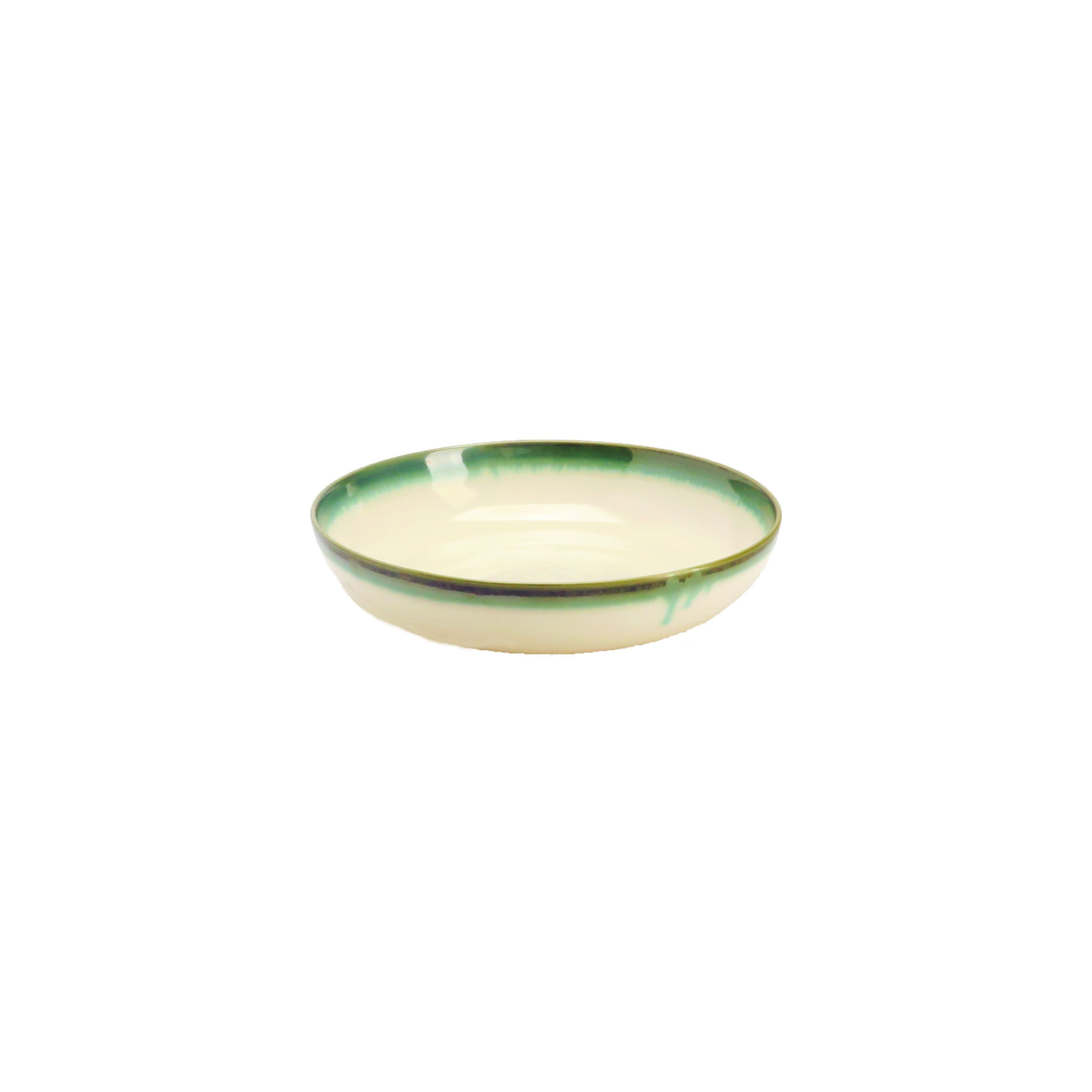 Shallow Bowl (Soup)