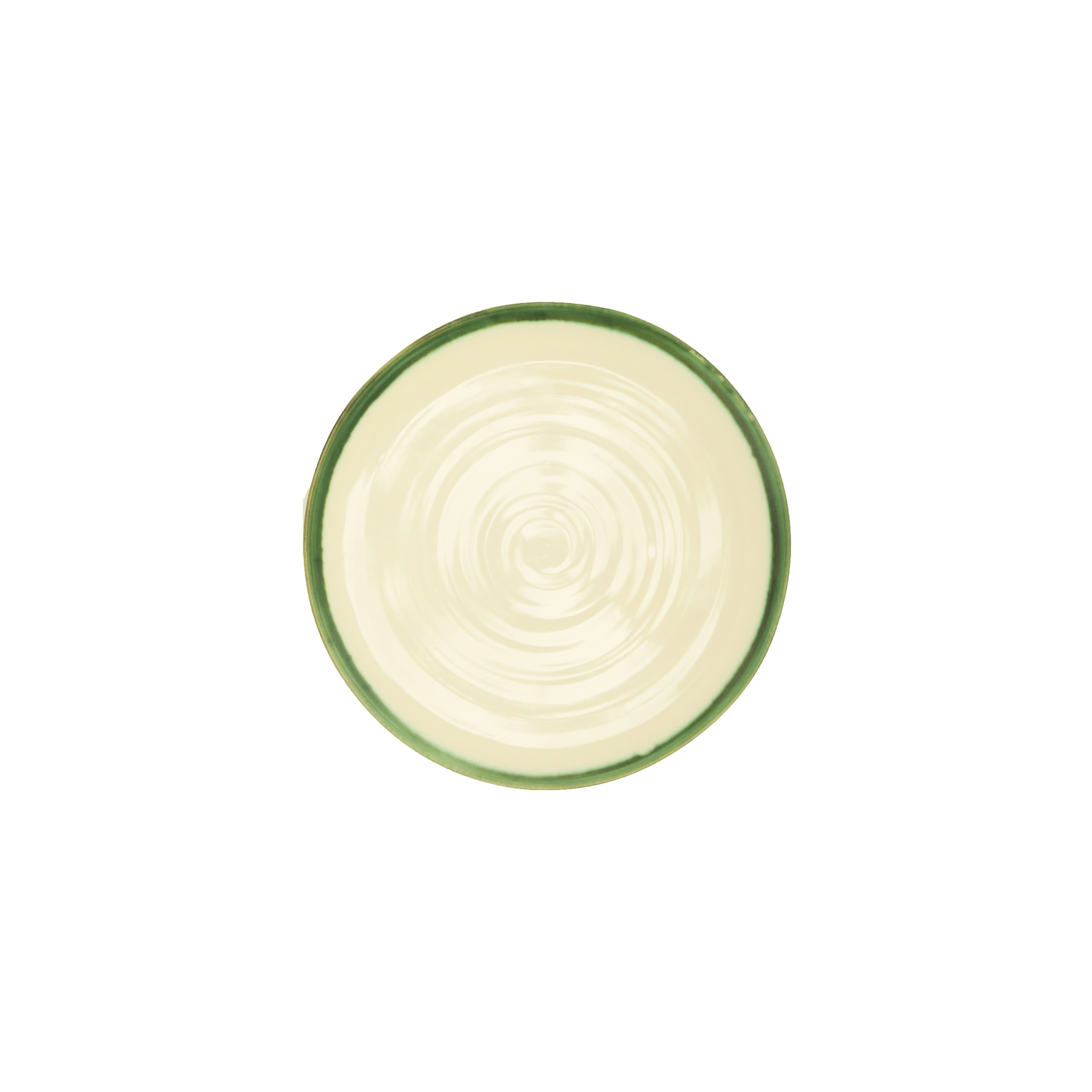 Small Plate