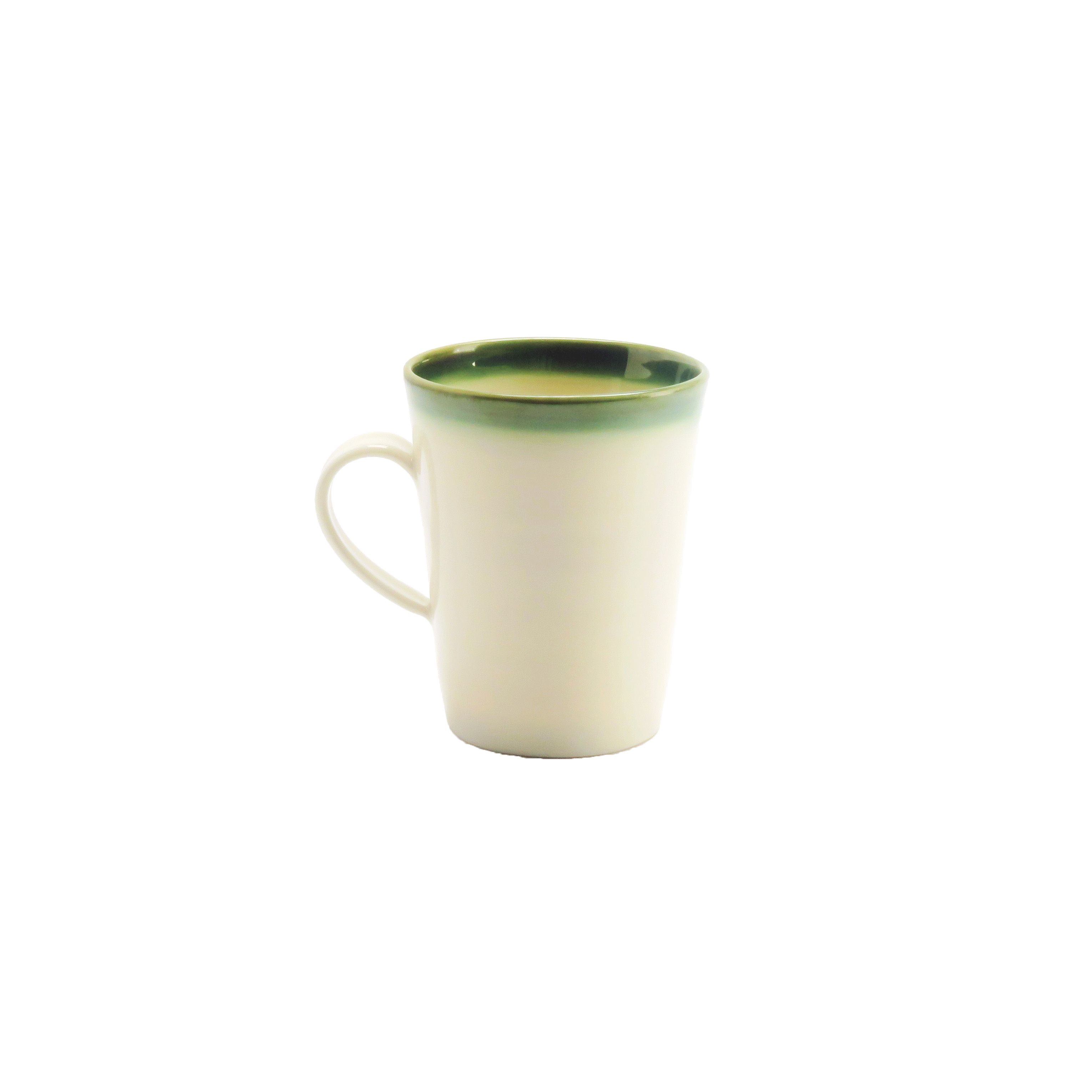 Tall Narrow Mug