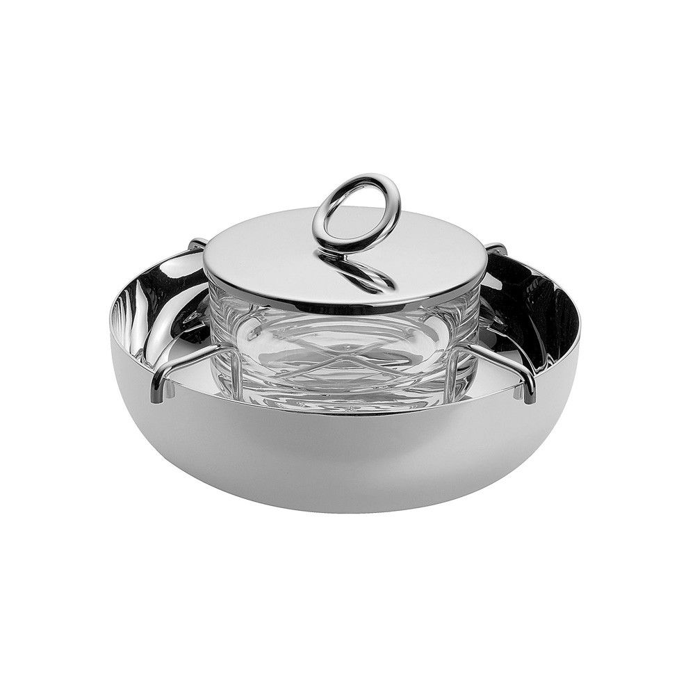Vertigo Caviar Set