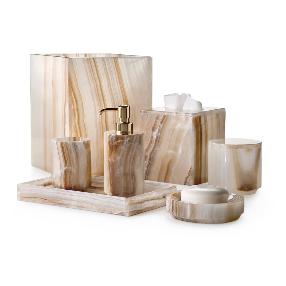 Labrazel Ambarino Bath Collection