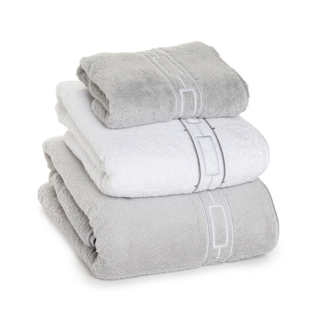Jesurum Manhattan Bath Linens